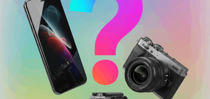 Milyen kamerát válasszak családi videókhoz?